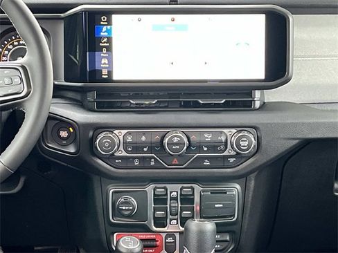 New 2026 Jeep Gladiator Willys image 16