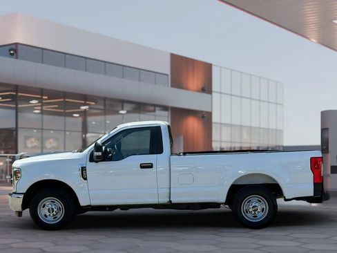 Used 2019 Ford F250 XL w/ XL Value Package RWD image 3