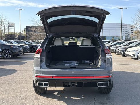 New 2026 Volkswagen Atlas Cross Sport SEL Premium R-Line AWD/4WD image 14