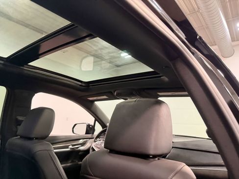 Used 2024 Cadillac XT5 Sportv image 70