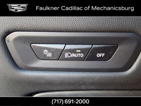 Used 2025 BMW X5 xDrive40i w/ M Sport Package image 25