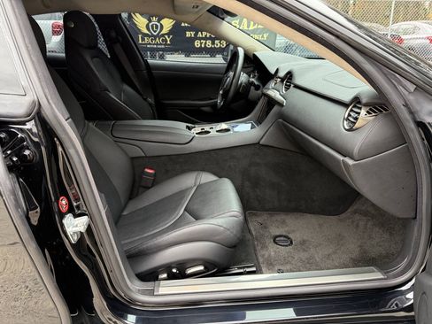 Used 2012 Fisker Karma EcoStandard RWD image 21
