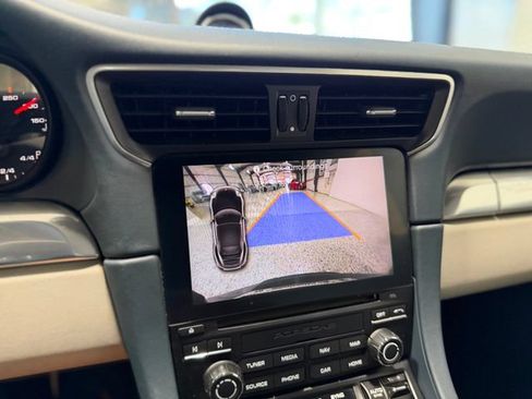 Used 2017 Porsche 911 Carrera S RWD image 62