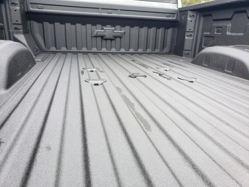 New 2026 Chevrolet Silverado 3500 LTZ w/ LTZ Plus Package image 9