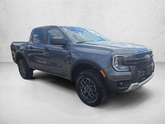 Used 2025 Ford Ranger XLT w/ Equipment Group 301A High AWD/4WD video 3