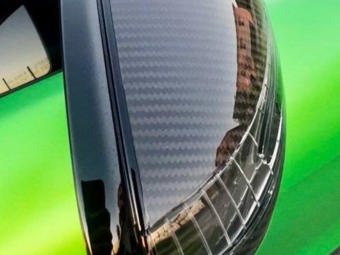 Used 2020 Mercedes-Benz AMG GT R image 9