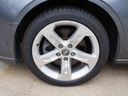 Used 2017 Audi A3 2.0T Premium w/ Convenience Package image 9