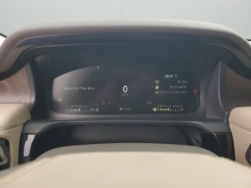 Used 2023 Lincoln Aviator Reserve w/ Equipment Group 201A image 38