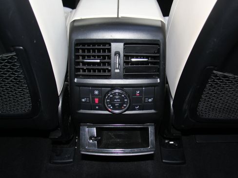 Used 2019 Mercedes-Benz GLS 63 AMG 4MATIC image 22