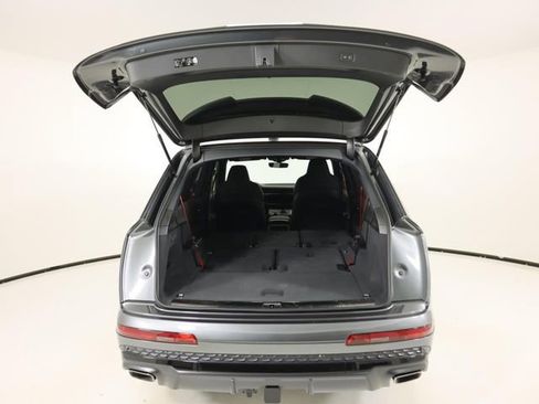 New 2026 Audi Q7 3.0T Prestige image 26