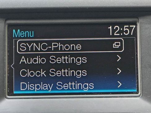 Used 2014 Ford Fusion SE w/ Equipment Group 201A FWD image 20