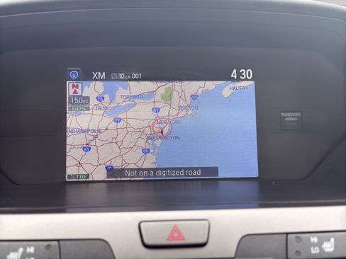 Used 2015 Honda Odyssey Touring image 16