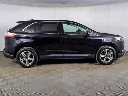 Used 2024 Ford Edge SEL w/ Convenience Package AWD/4WD image 13