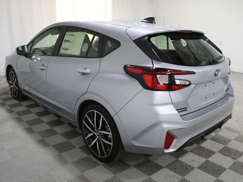 New 2026 Subaru Impreza 2.0i Sport image 27