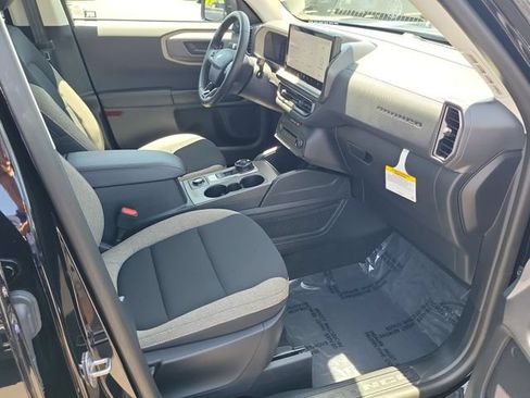 Used 2026 Ford Bronco Sport Big Bend w/ Convenience Package AWD/4WD image 16