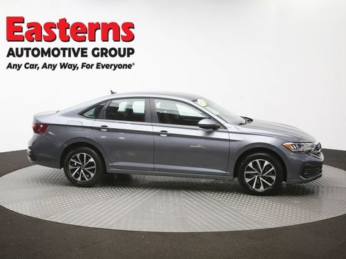 Used 2024 Volkswagen Jetta S FWD image 43