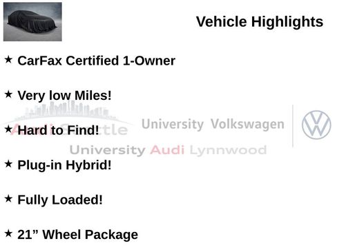 Used 2023 Volvo XC90 T8 Ultimate AWD/4WD image 2