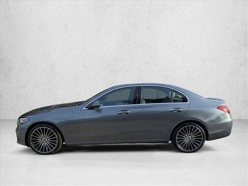 New 2026 Mercedes-Benz C 300 C 300 image 5