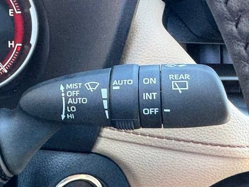 Used 2025 Toyota RAV4 XLE Premium w/ Weather Package AWD/4WD image 16