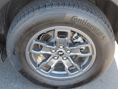 Certified 2023 Ford Bronco Sport Big Bend image 34