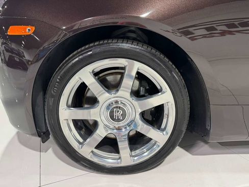 Used 2014 Rolls-Royce Wraith image 46