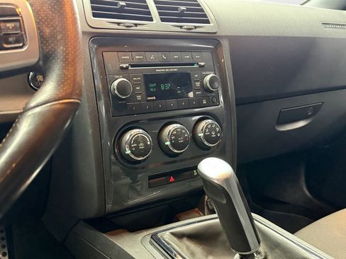 Used 2014 Dodge Challenger SRT8 Core image 11