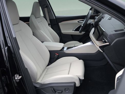 New 2025 Audi Q5 Premium Plus image 19