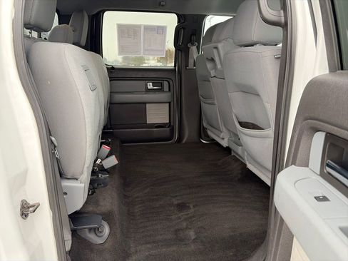 Used 2013 Ford F150 XLT w/ Luxury Equipment Group image 35