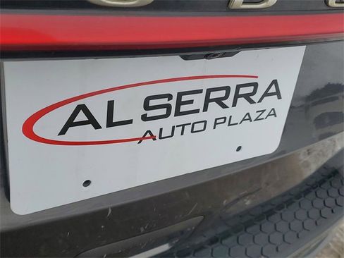 Used 2015 Dodge Durango R/T w/ Blacktop Package image 6