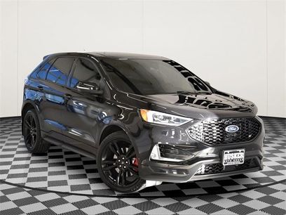 Used 2021 Ford Edge ST w/ Equipment Group 401A