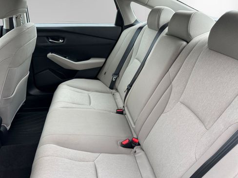 Used 2024 Honda Accord EX image 12