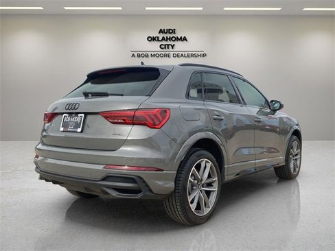 Used 2025 Audi Q3 2.0T Premium w/ Convenience Package image 5