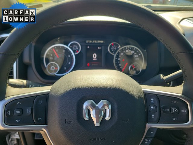 Used 2026 RAM 2500 Big Horn AWD/4WD image 25