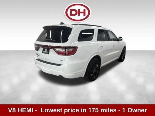 Used 2023 Dodge Durango R/T AWD/4WD image 11