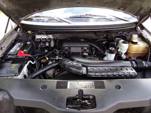 Used 2005 Ford F150 Lariat image 67