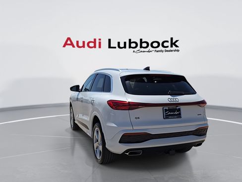 New 2026 Audi Q5 Premium Plus AWD/4WD image 7