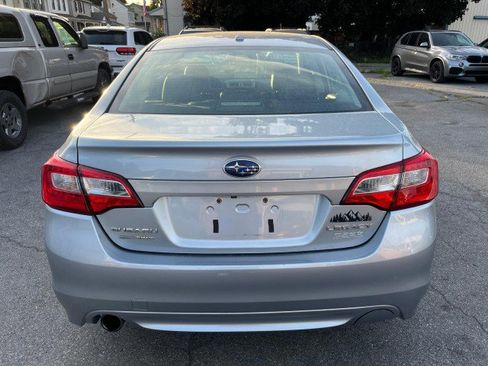 Used 2015 Subaru Legacy 2.5i Limited AWD/4WD image 17