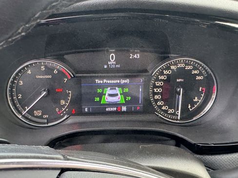 Used 2021 Cadillac XT5 Premium Luxury image 20