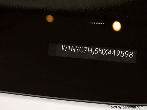 Used 2022 Mercedes-Benz G 63 AMG 4MATIC image 82