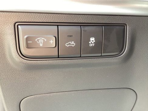 New 2026 Hyundai Santa Cruz SEL AWD/4WD image 27