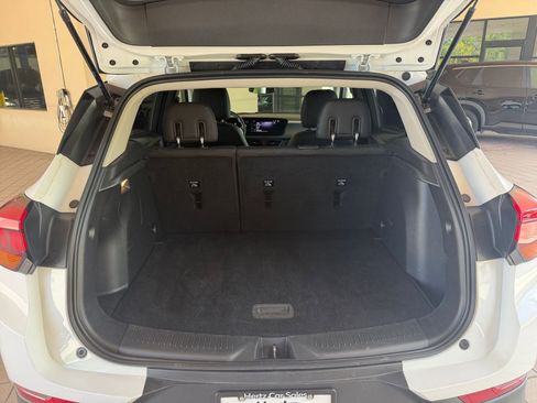 Used 2025 Buick Encore GX Preferred FWD image 29