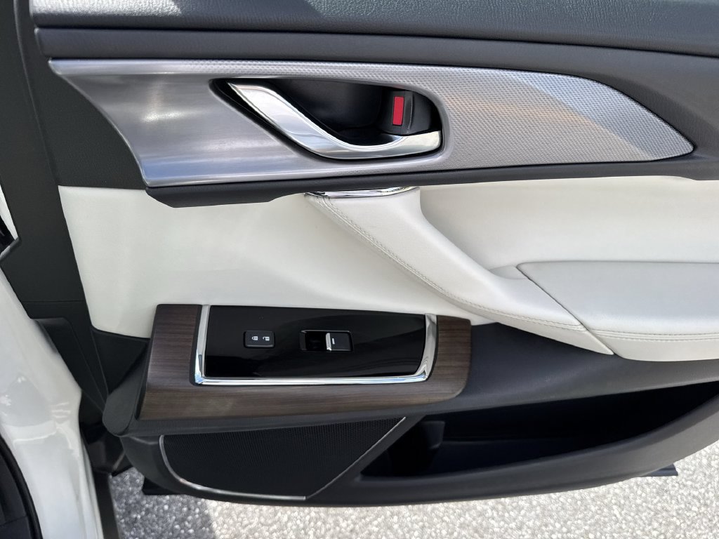 Certified 2023 MAZDA CX-9 Signature AWD/4WD image 44