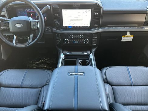 New 2026 Ford F250 Platinum AWD/4WD image 13