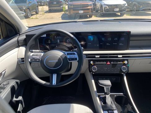 New 2026 Hyundai Tucson SEL AWD/4WD image 10