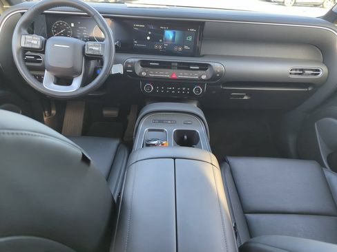 Used 2026 Hyundai Palisade Calligraphy AWD/4WD image 12