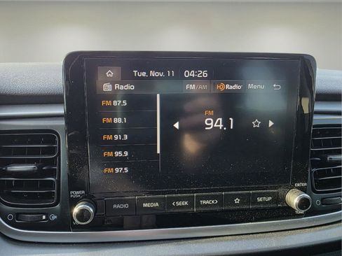 Used 2023 Kia Rio S image 16