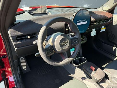 New 2026 MINI Cooper John Cooper Works FWD image 4