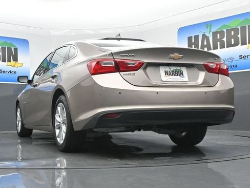 Used 2024 Chevrolet Malibu LT FWD image 20