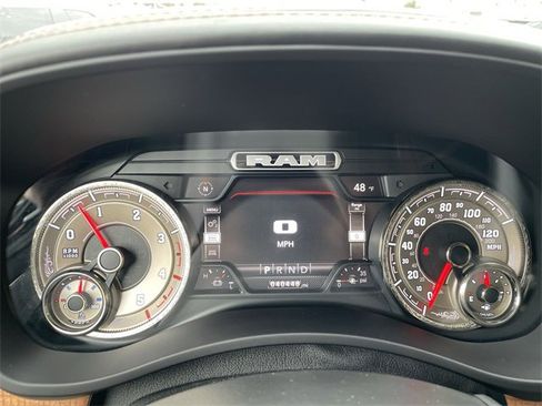 Used 2022 RAM 2500 Limited image 21