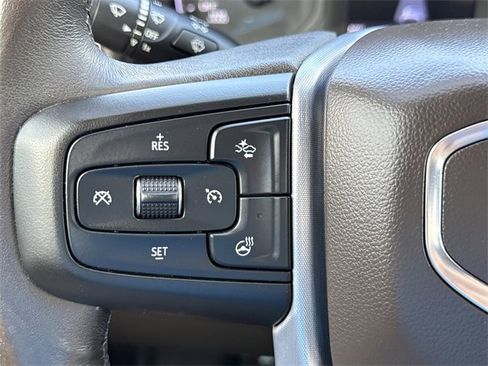 Used 2019 GMC Sierra 1500 SLT w/ SLT Premium Plus Package image 14